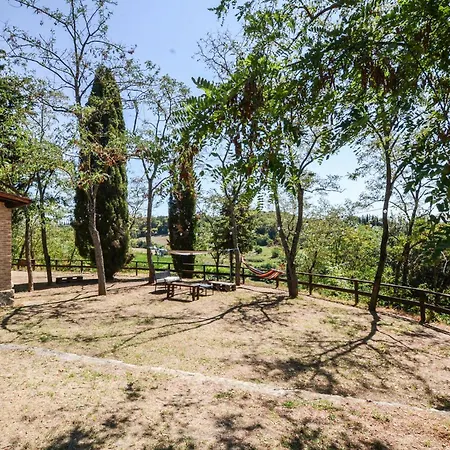 Casiera Holiday home